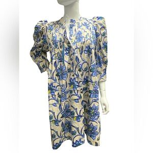 H1 Hunter Bell Sidney Dress